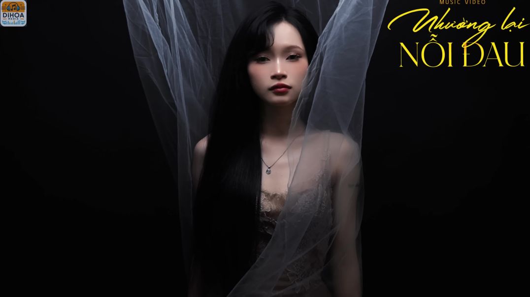 [Official MV] Nhường Lại Nỗi Đau - Min Quỳnh Anh x Ngân Ngân | Người ta có gì hơn em khiến chàng...