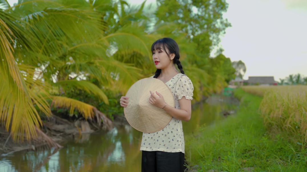 [Official MV] Xuôi Dòng Cửu Long - Diệu Kiên