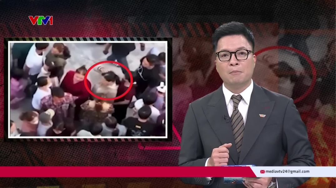 ⁣TP. Hồ Chí Minh: Cháy quán ăn, 2 người thiệt mạng