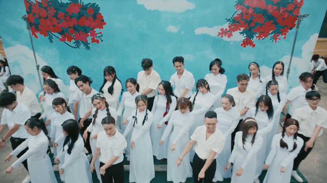 [Official MV] Đẩy Xe Bò - Phương Mỹ Chi x DTAP