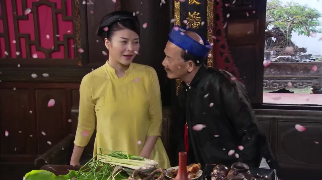 ⁣Phim Hài Dân Gian - Chôn Nhời 1 - Quang Thắng, Phạm Bằng, Kim Oanh, Minh Hằng, Thành Trung