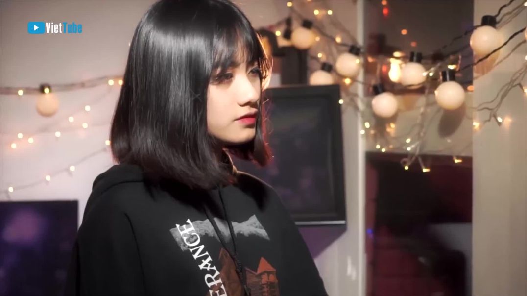 ⁣Dĩ Vãng Phai Màu - Du Thiên ft. Khang Việt - Hà My Cover