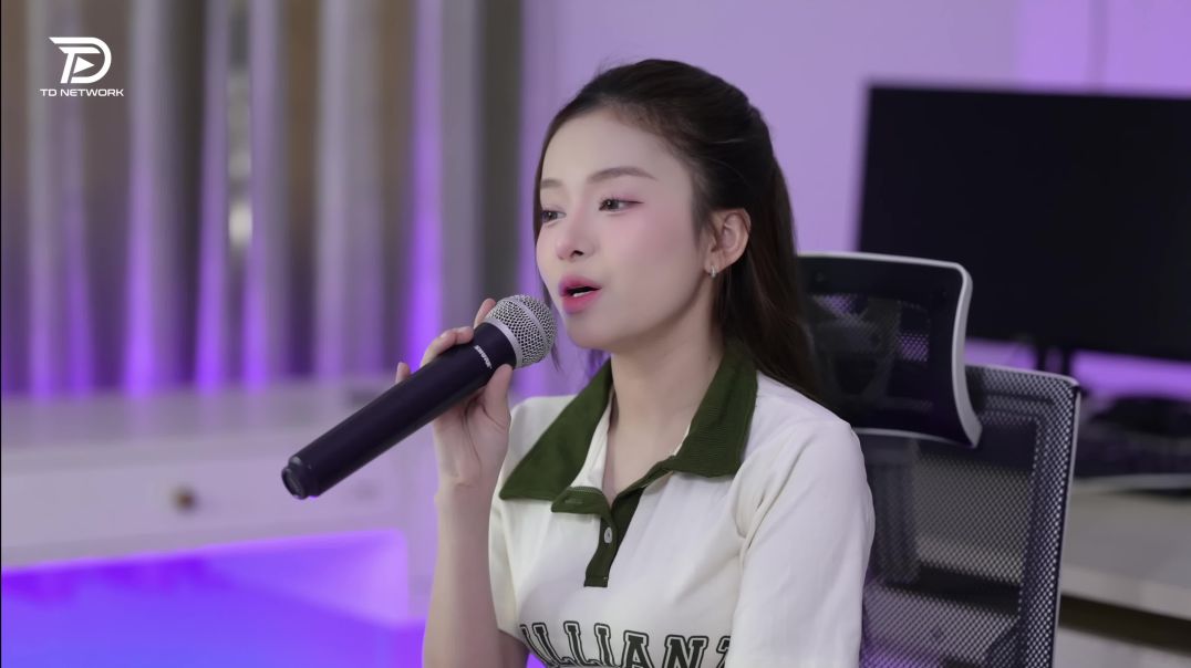 Hạt Mưa Vương Vấn Remix - Đinh Hoàng Quốc - Út Nhị Mino Cover