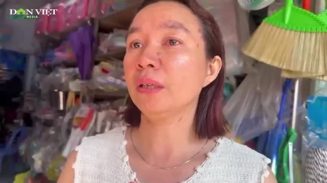 ⁣Nhân chứng vụ cháy 2 mẹ con tử vong: "Tôi gọi Zalo kể cả điện thoại mãi mà em không nhấc máy.&q