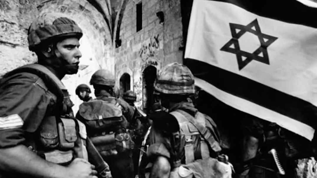 Tóm tắt lịch sử nhà nước Israel trong 47 phút