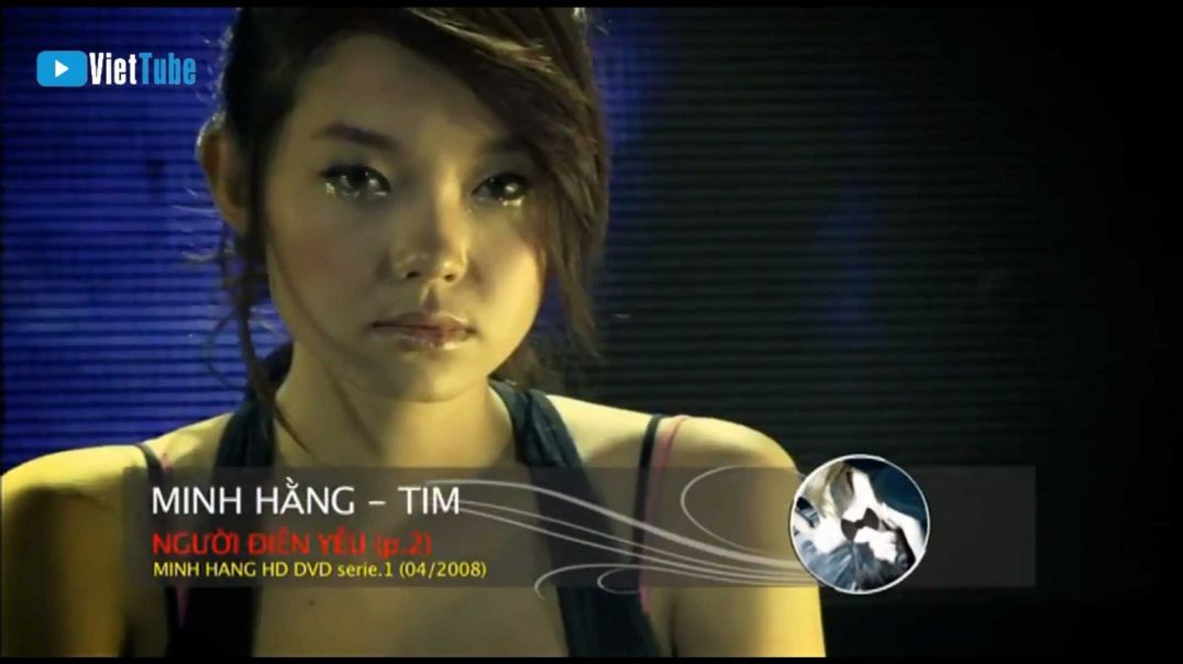 ⁣[Official MV HD] Người Điên Yêu 2 - Tim ft. Minh Hằng