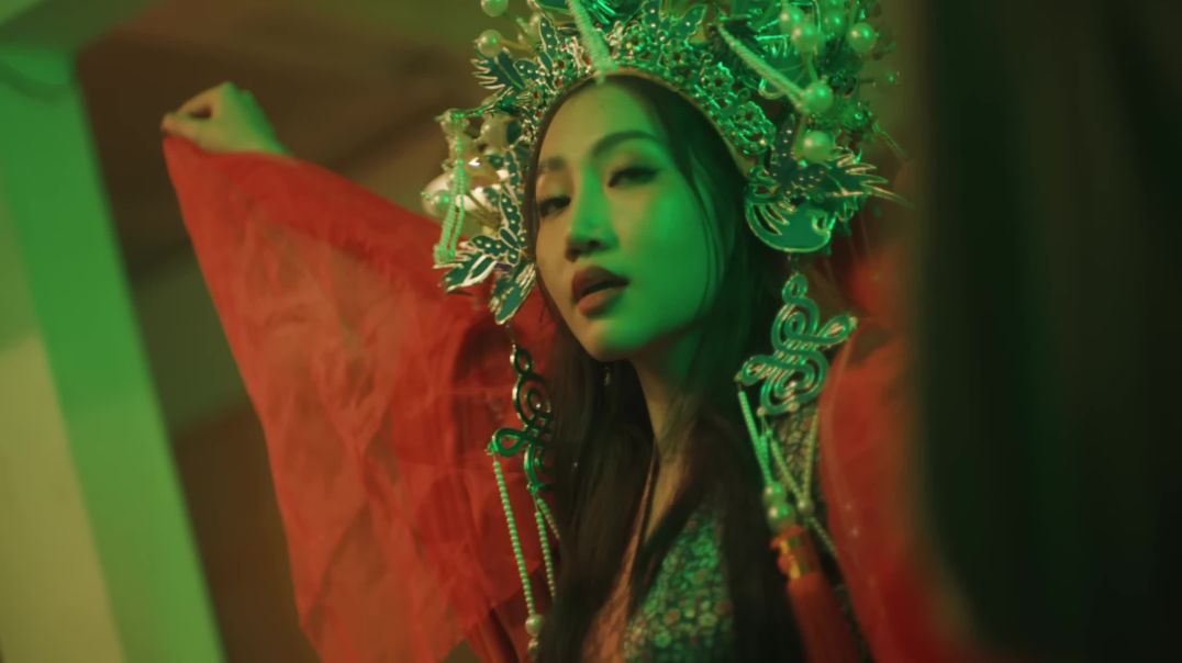 ⁣Chân Ái - Orange x Khói x Châu Đăng Khoa | Official Music Video