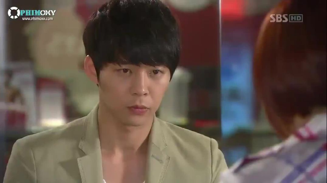 ⁣Hoàng Tử Gác Mái (The Rooftop Prince) 2012 - Tập 12 | Lồng Tiếng