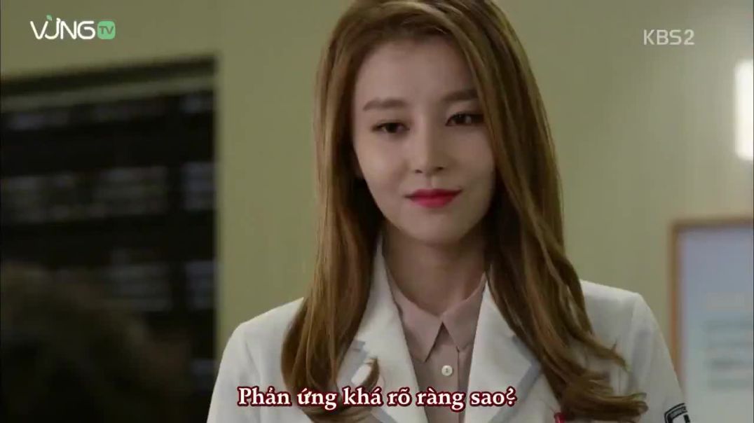 ⁣Bác Sĩ Ma Cà Rồng (Blood) 2011 - Tập 9 | Vietsub