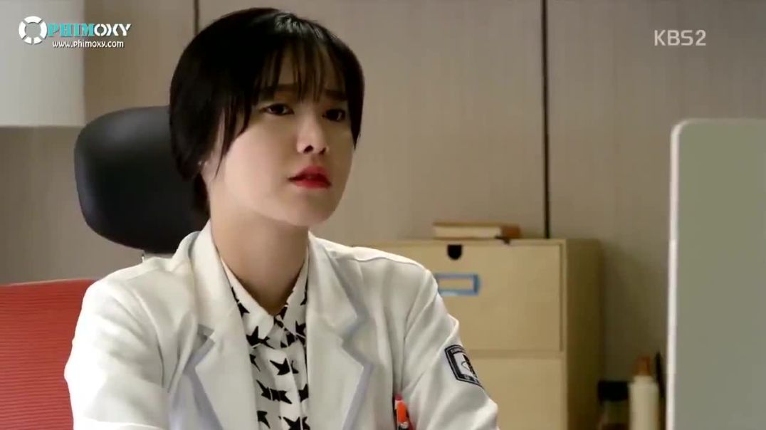 Bác Sĩ Ma Cà Rồng (Blood) 2015 - Tập 16 | Lồng Tiếng