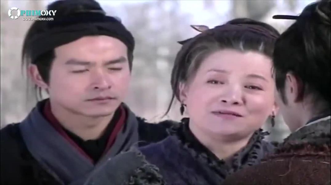 ⁣Truyền Thuyết Hằng Nga (Moon Fairy) 2003 - Tập 16 | Lồng Tiếng