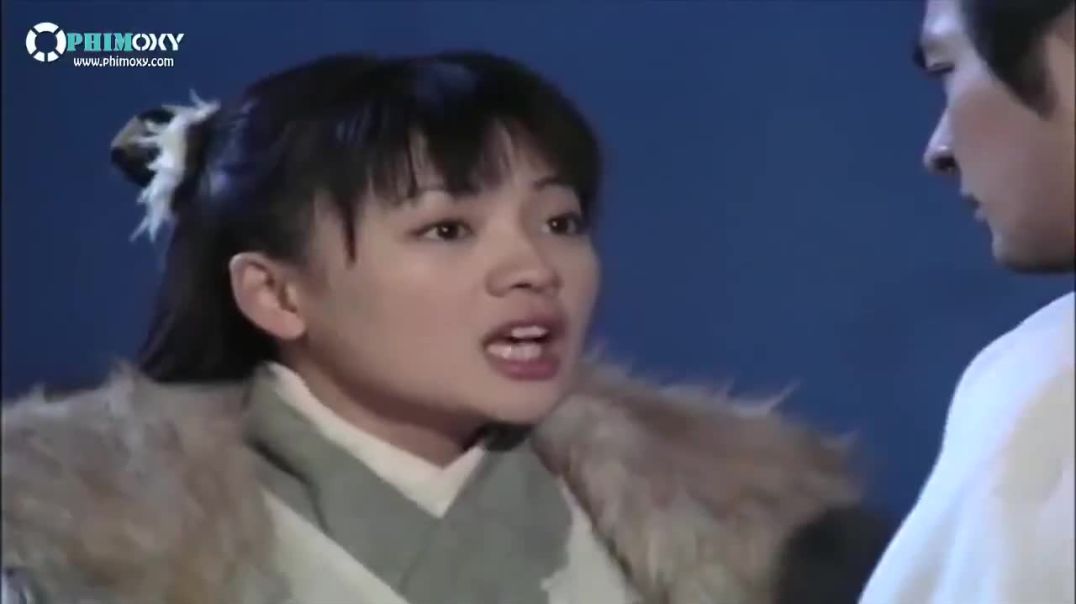 ⁣Truyền Thuyết Hằng Nga (Moon Fairy) 2003 - Tập 17 | Lồng Tiếng
