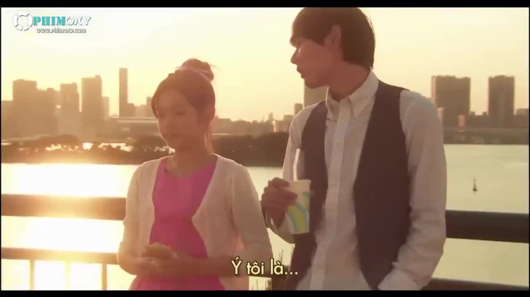 ⁣⁣⁣⁣⁣Nụ Hôn Tinh Nghịch (Mischievous Kiss: Love in Tokyo) 2013 - Tập 9 | Vietsub