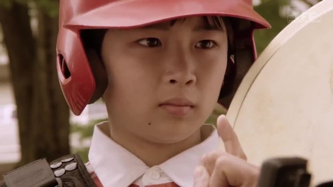Chiến đội Khoái đạo vs. Chiến đội Cảnh sát (Lupinranger vs. Patranger) 2018 - Tập 14 | Vietsub