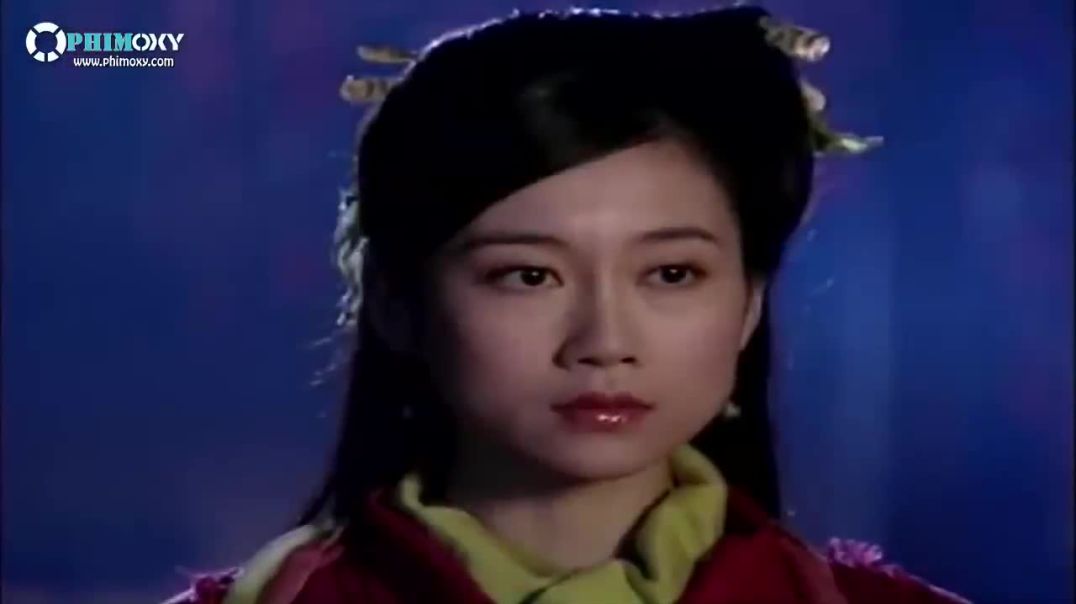 ⁣⁣⁣⁣Truyền Thuyết Hằng Nga (Moon Fairy) 2003 - Tập 10 | Lồng Tiếng