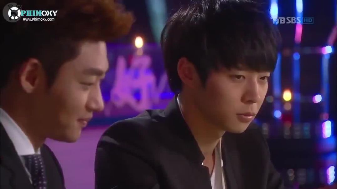 ⁣Hoàng Tử Gác Mái (The Rooftop Prince) 2012 - Tập 11 | Vietsub