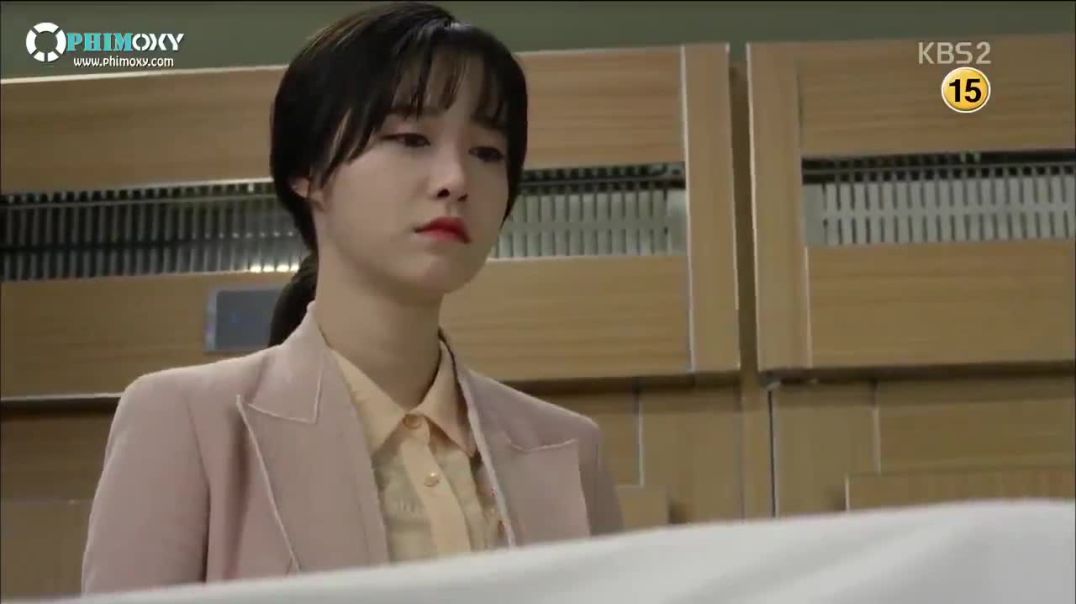 ⁣Bác Sĩ Ma Cà Rồng (Blood) 2015 - Tập 19 | Lồng Tiếng
