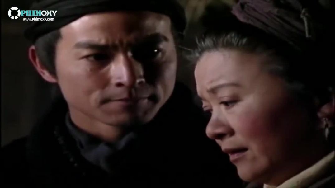 ⁣Truyền Thuyết Hằng Nga (Moon Fairy) 2003 - Tập 9 | Lồng Tiếng