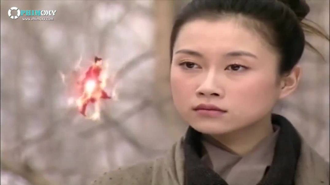 ⁣Truyền Thuyết Hằng Nga (Moon Fairy) 2003 - Tập 8 | Lồng Tiếng