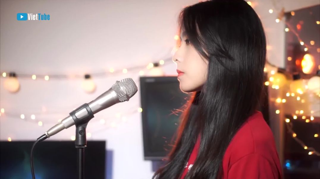 ⁣Cứ Ngỡ Là Anh Cover - Đinh Tùng Huy - Nhi Nhi