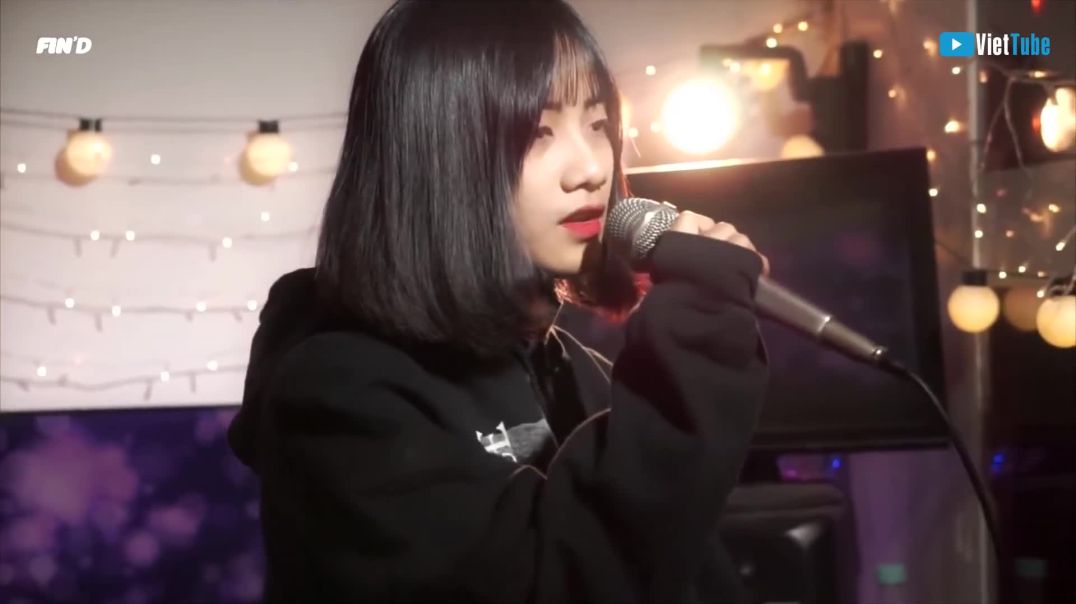 Sai Lầm Của Anh (Acoustic Cover) - Hà My
