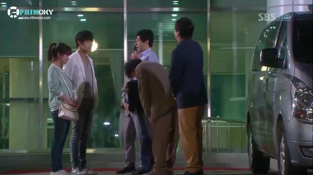 ⁣Hoàng Tử Gác Mái (The Rooftop Prince) 2012 - Tập 13 | Lồng Tiếng