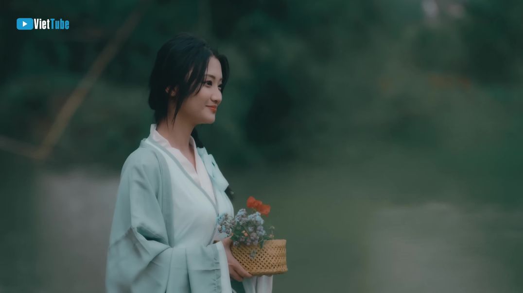 Hẹn Anh Khi Hoa Chưa Tàn - Giang Jolee | Official Music Video