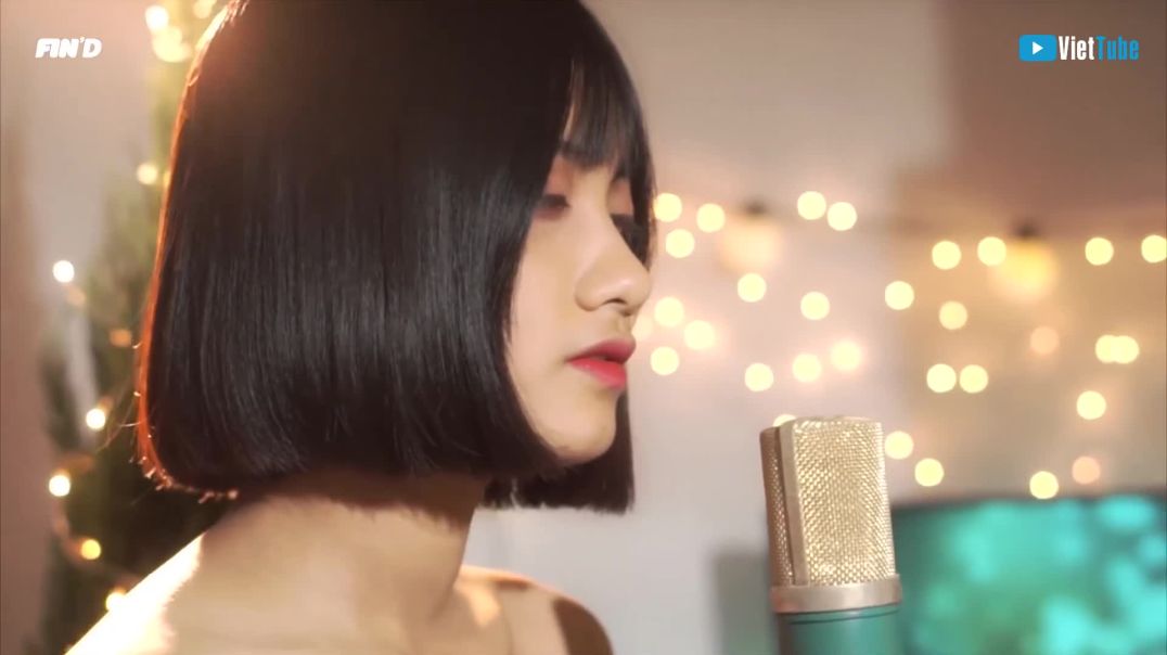 ⁣Lá Xa Lìa Cành (Acoustic Cover) - Hà My