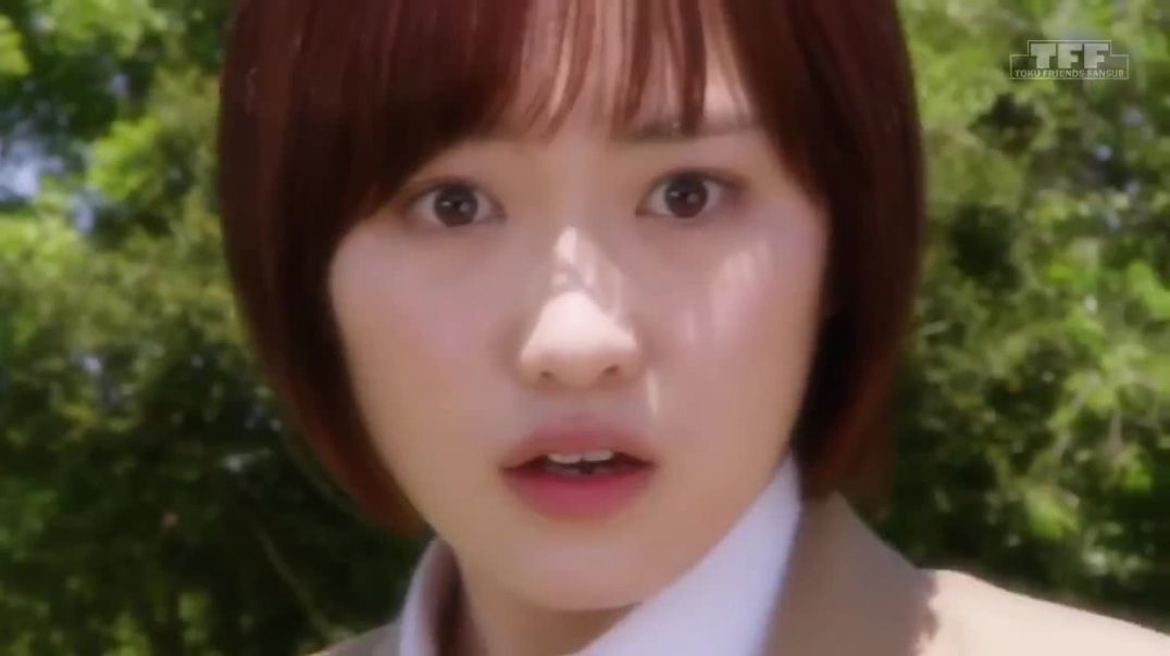 ⁣Chiến đội Khoái đạo vs. Chiến đội Cảnh sát (Lupinranger vs. Patranger) 2018 - Tập 17 | Vietsub