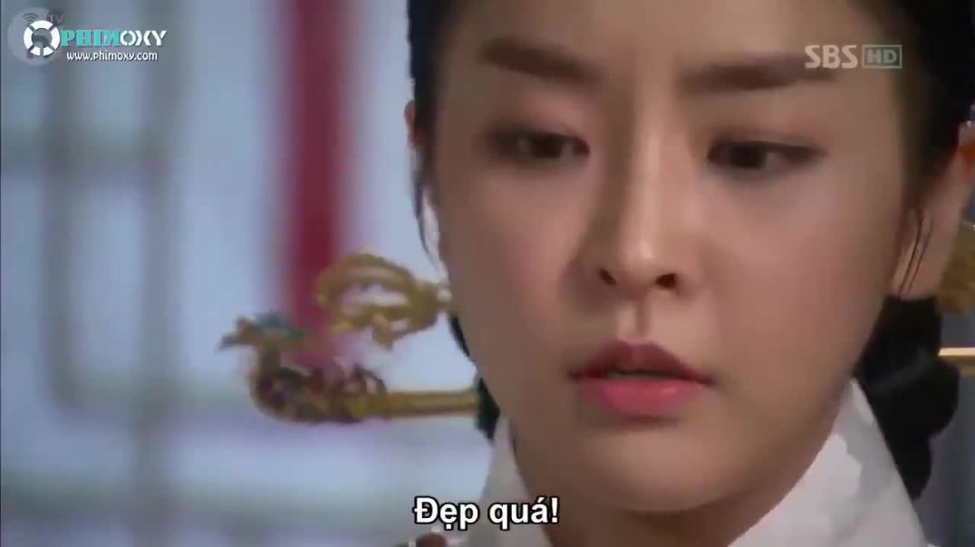 Hoàng Tử Gác Mái (The Rooftop Prince) 2012 - Tập 20 (Tập cuối) | Vietsub