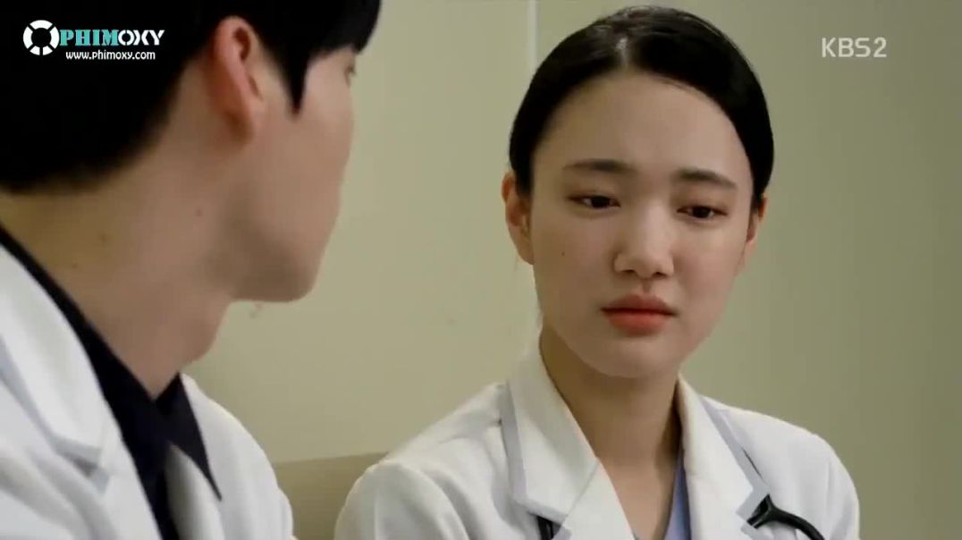 ⁣⁣⁣⁣⁣Bác Sĩ Ma Cà Rồng (Blood) 2015 - Tập 17 | Lồng Tiếng