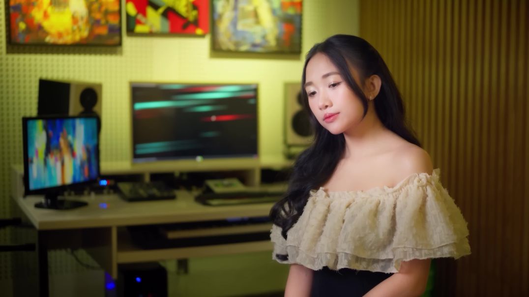 ⁣Mạnh Bà Cover - Diệu Kiên