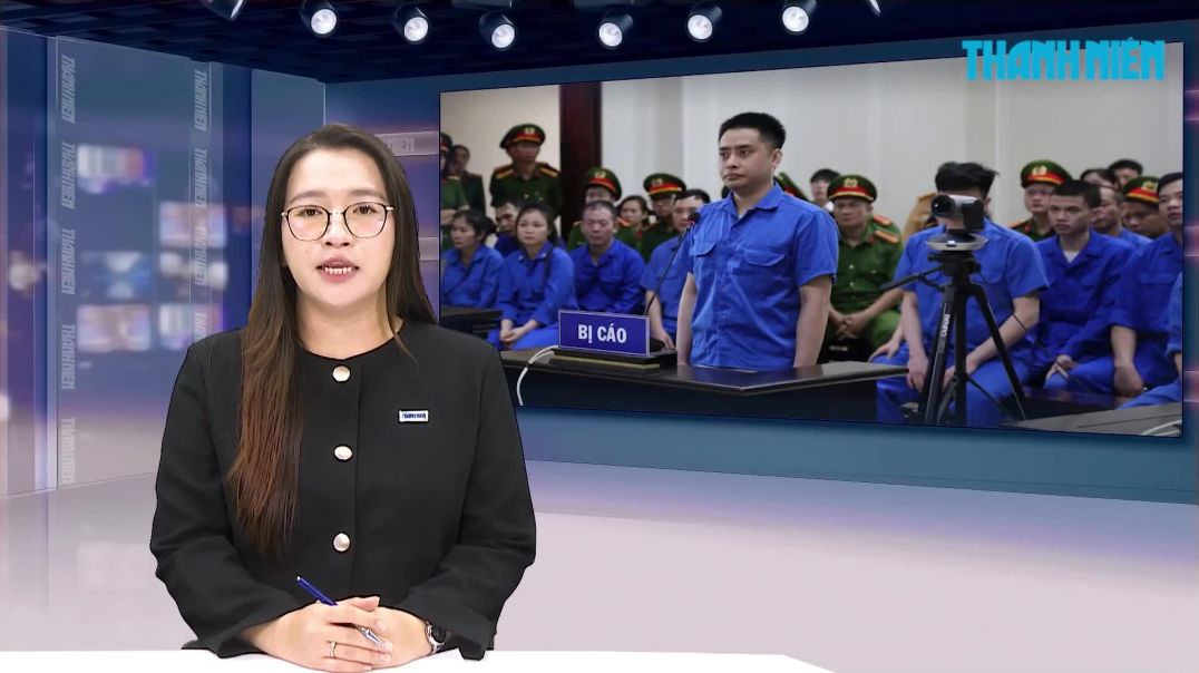 Bùi Đình Khánh bị đề nghị tuyên án tử hình