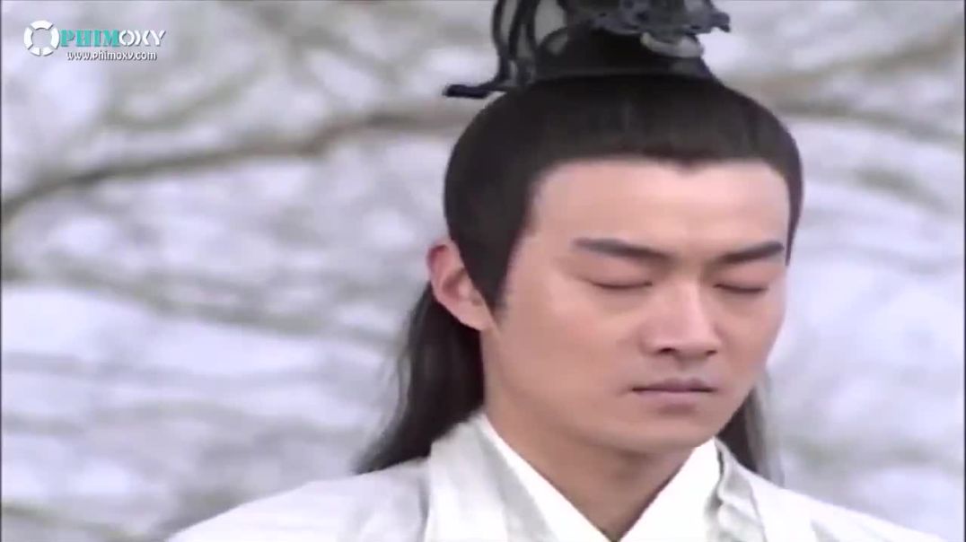 ⁣Truyền Thuyết Hằng Nga (Moon Fairy) 2003 - Tập 12 | Lồng Tiếng