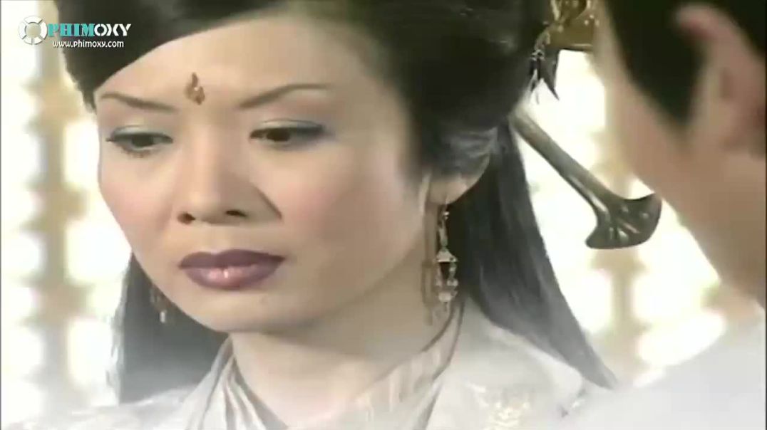 ⁣Truyền Thuyết Hằng Nga (Moon Fairy) 2003 - Tập 19 | Lồng Tiếng