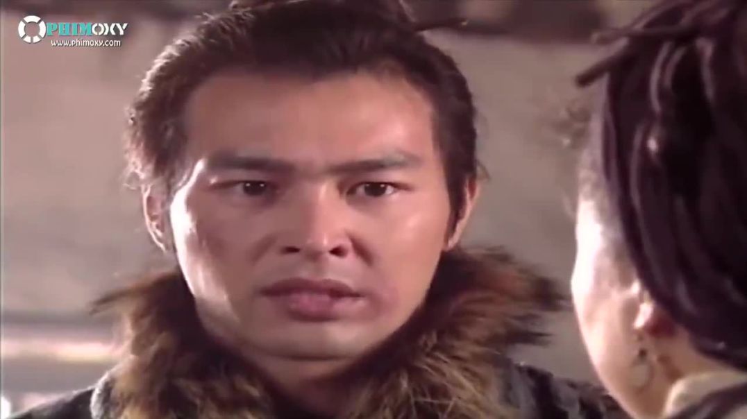 ⁣Truyền Thuyết Hằng Nga (Moon Fairy) 2003 - Tập 11 | Lồng Tiếng