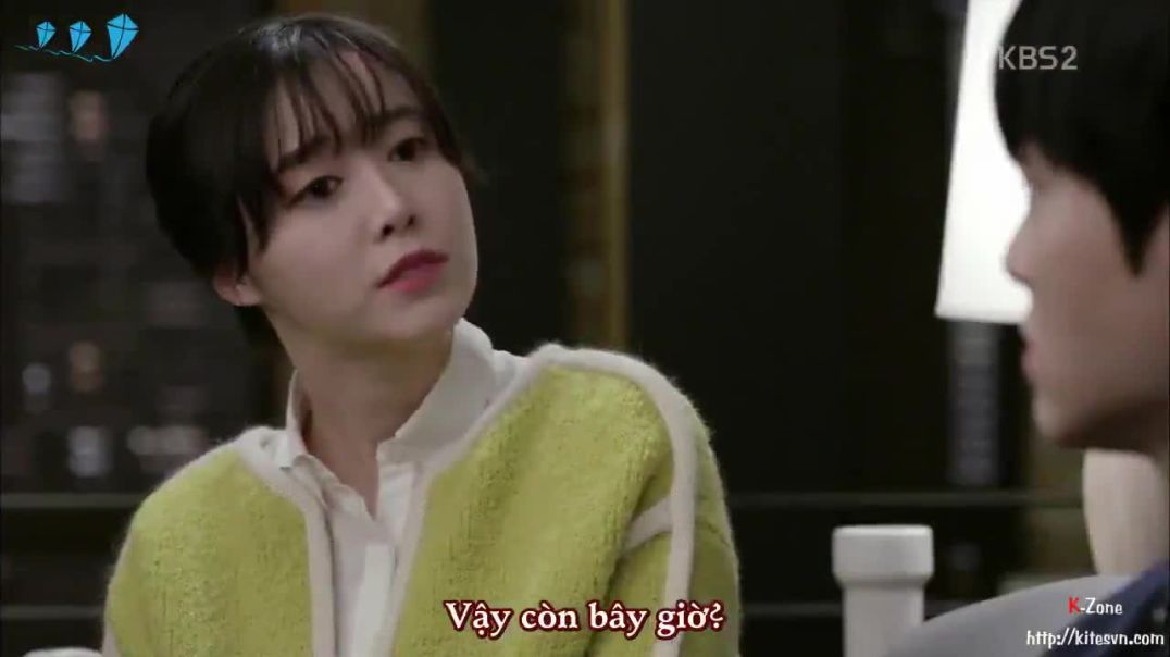 Bác Sĩ Ma Cà Rồng (Blood) 2011 - Tập 14 | Vietsub