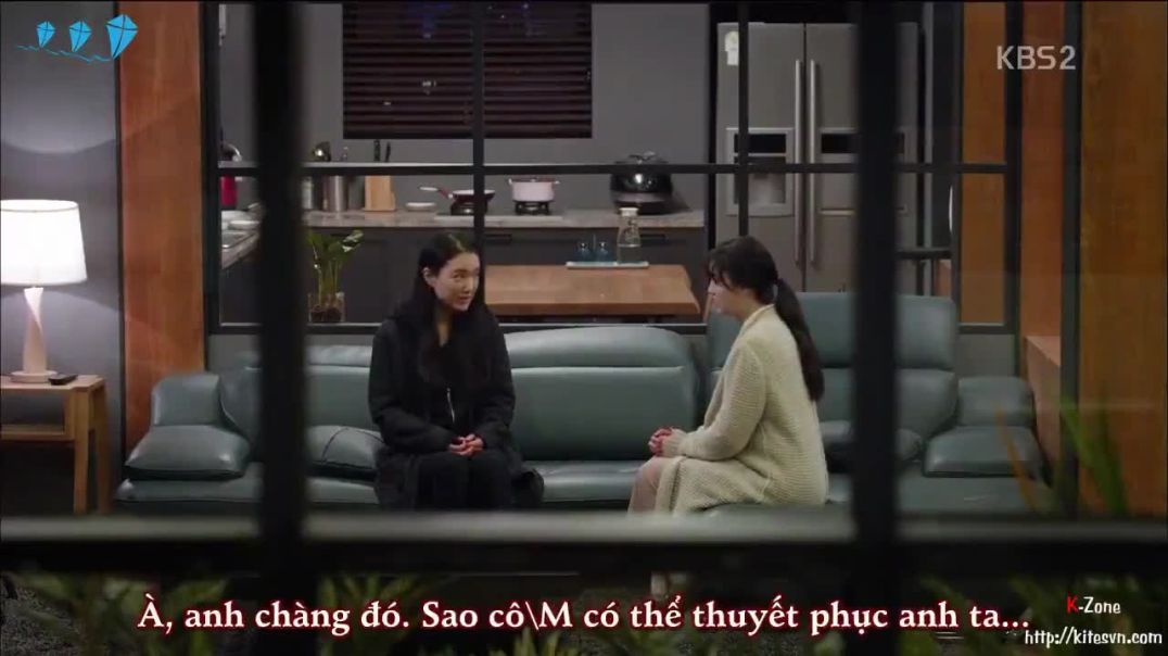 ⁣Bác Sĩ Ma Cà Rồng (Blood) 2015 - Tập 20 (Tập cuối) | Vietsub