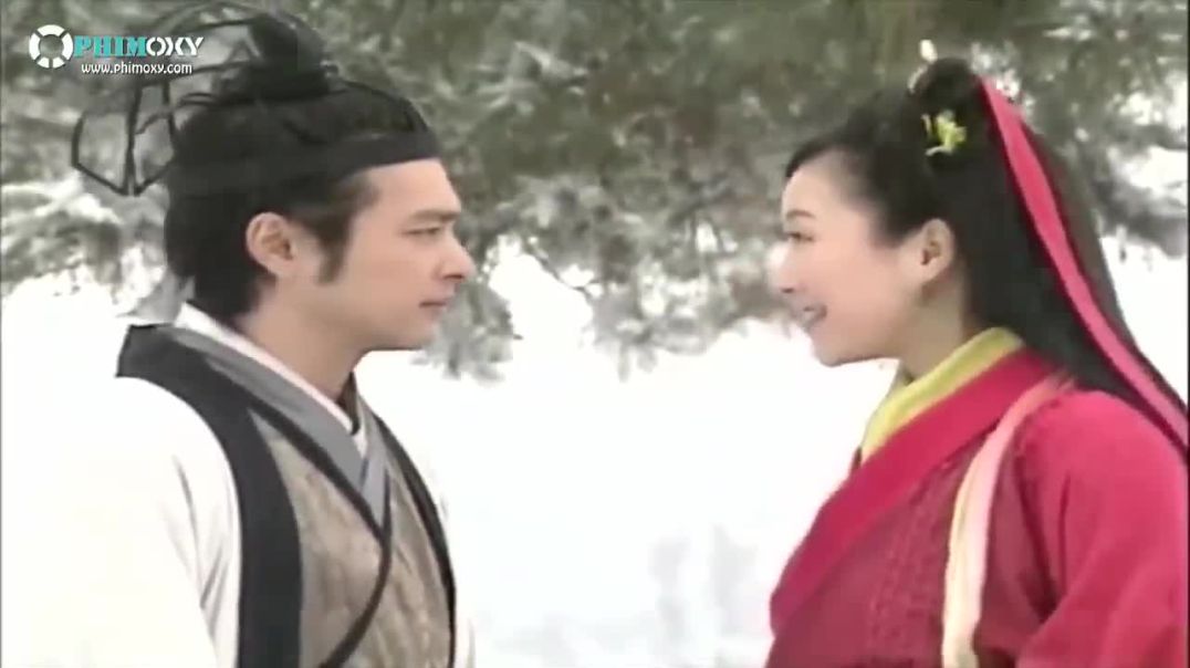 ⁣Truyền Thuyết Hằng Nga (Moon Fairy) 2003 - Tập 18 | Lồng Tiếng