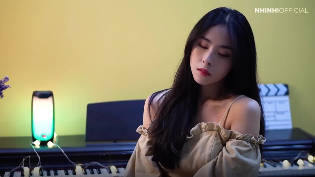 Trả Người Về Tự Do Cover - Tăng Phúc ft. Minh Tuyết - Nhi Nhi