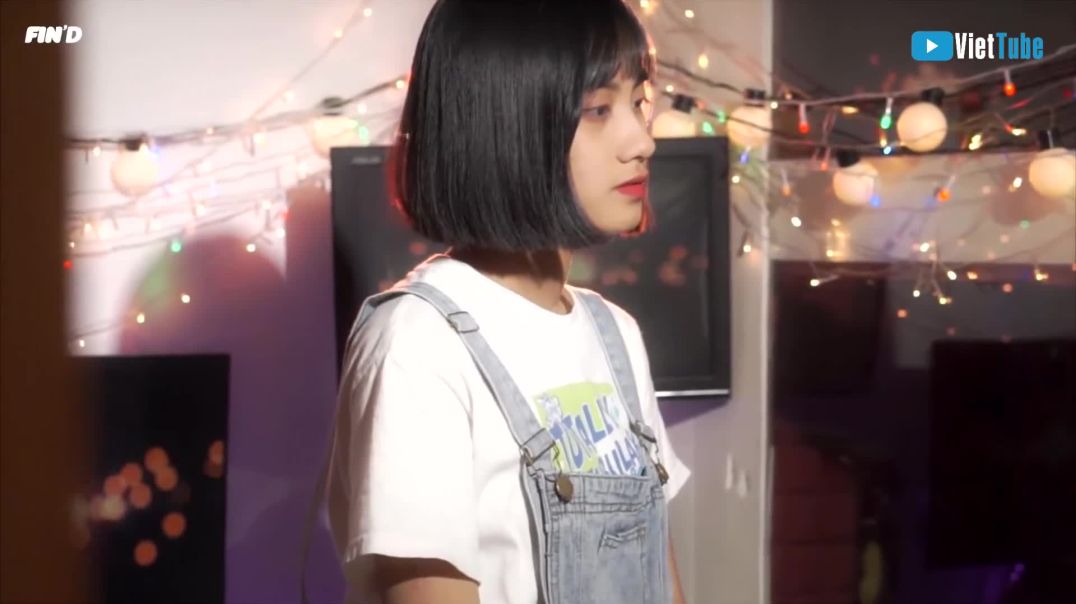 Thuận Theo Ý Trời Cover - Bùi Anh Tuấn - Hà My x Đình Duy
