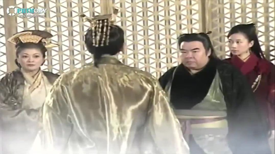 ⁣Truyền Thuyết Hằng Nga (Moon Fairy) 2003 - Tập 15 | Lồng Tiếng