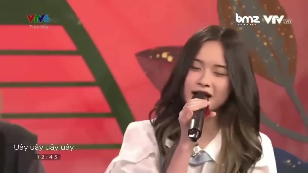 ⁣See Tình - VAnh | Bữa Trưa Vui Vẻ