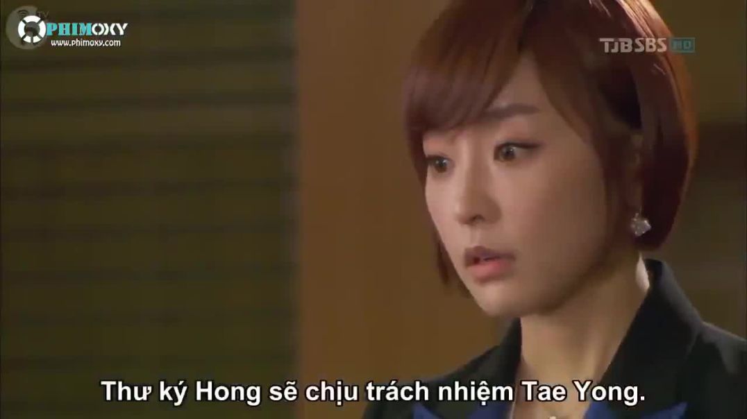 ⁣⁣⁣⁣⁣⁣⁣Hoàng Tử Gác Mái (The Rooftop Prince) 2012 - Tập 6 | Vietsub