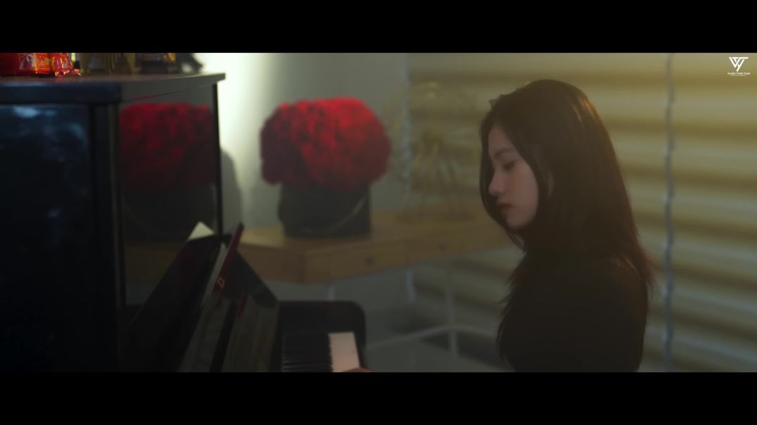 Đặt Vị Trí Cho Nhau - Hà My x Nguyễn Đình Long x V2T Media | Official Music Video