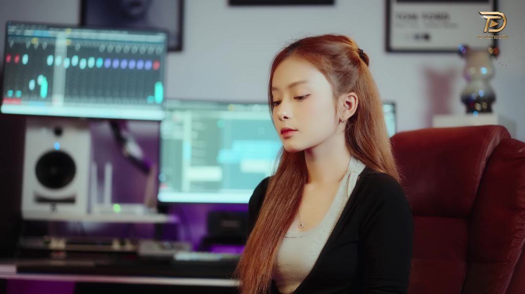 ⁣Thiệp Hồng Sai Tên Cover - Nguyễn Thành Đạt - Út Nhị Mino