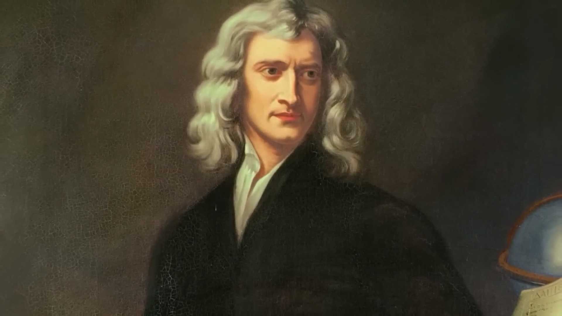 Isaac Newton - Nhà khoa học thay đổi toàn bộ thế giới