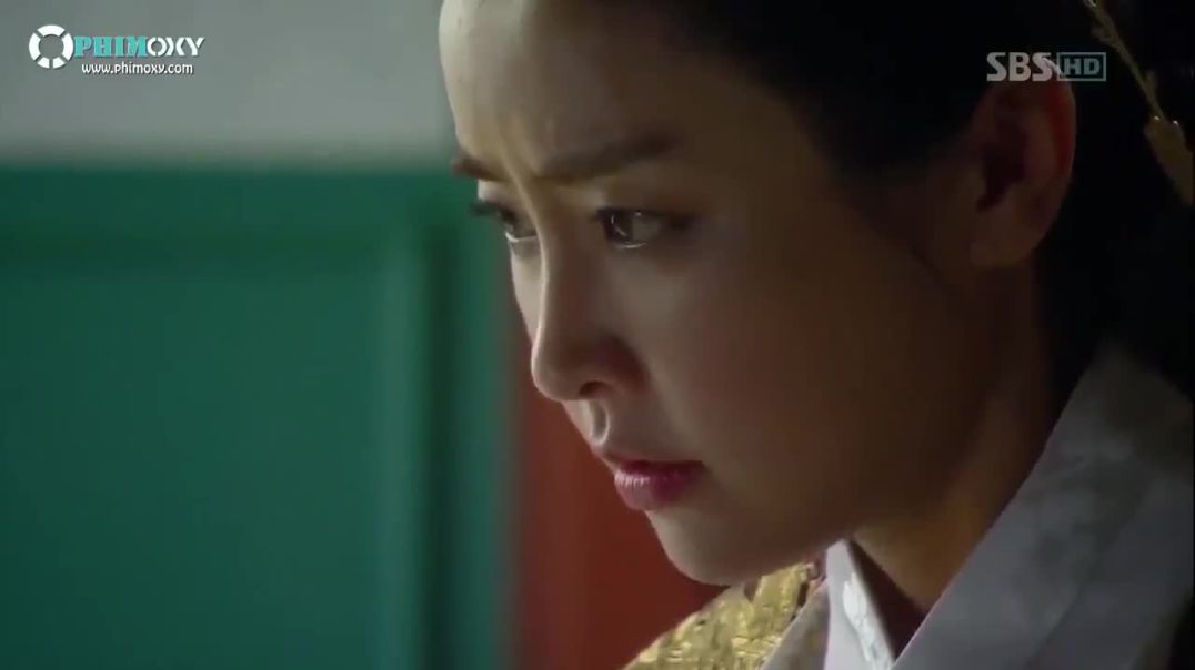 ⁣Hoàng Tử Gác Mái (The Rooftop Prince) 2012 - Tập 20 (Tập cuối) | Lồng Tiếng