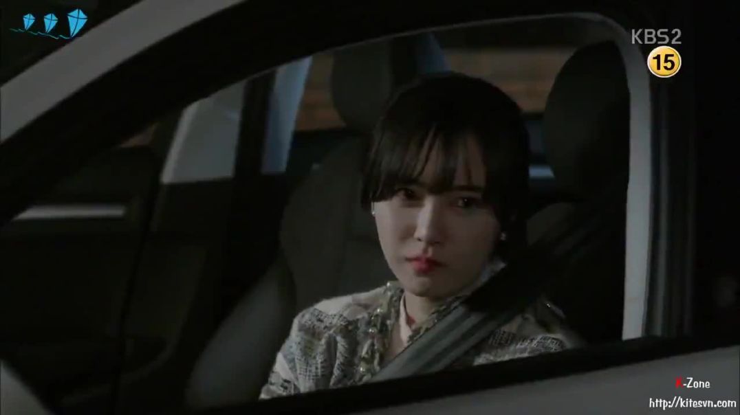 ⁣Bác Sĩ Ma Cà Rồng (Blood) 2011 - Tập 11 | Vietsub