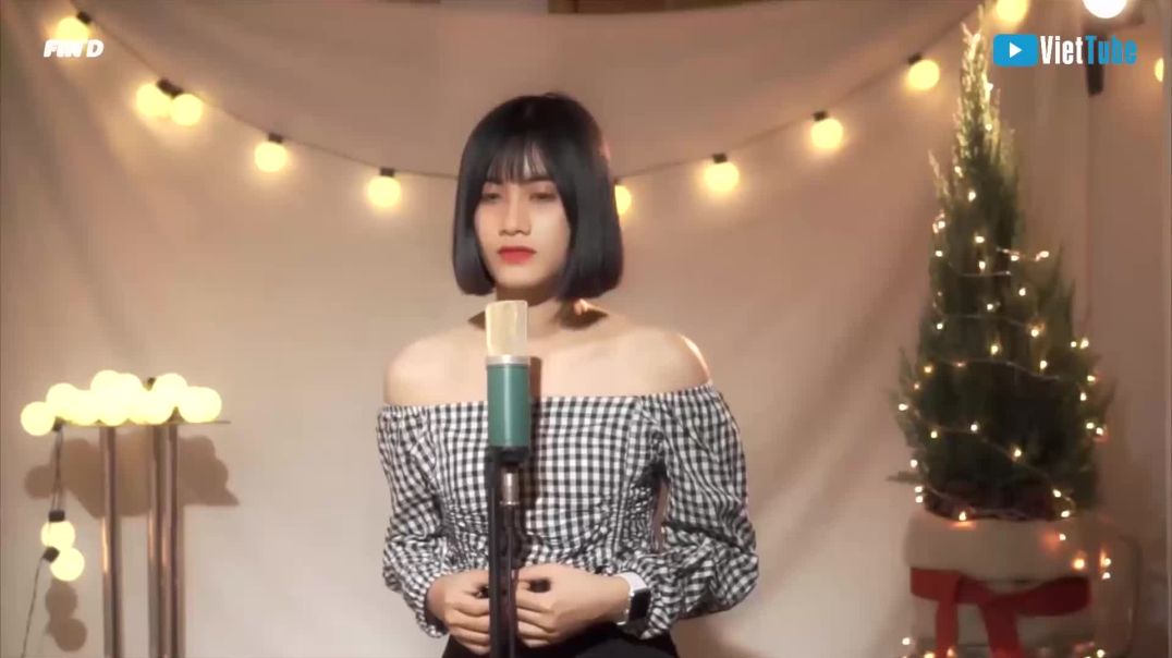 ⁣Phía Sau Luôn Là Em Cover - Hà My